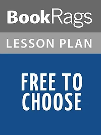 Free to Choose: A Personal Statement Lesson Plans
