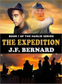 The Expedition [The Harlie Series Book 1]