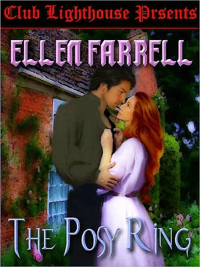The Posy Ring