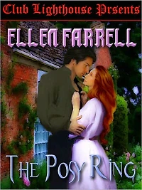 The Posy Ring