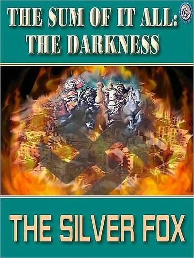 The Sum of It All: The Darkness