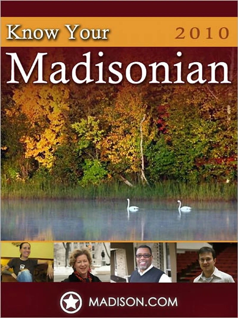 Know Your Madisonian