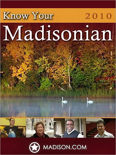 Know Your Madisonian