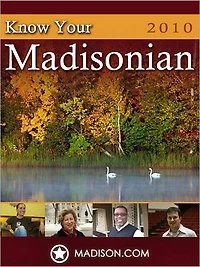 Know Your Madisonian