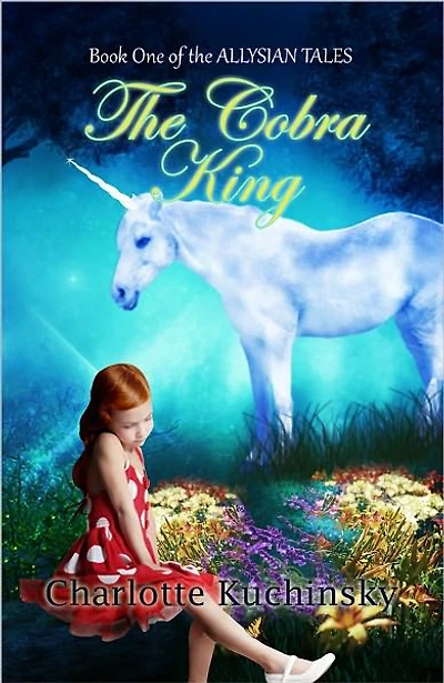 The Cobra King