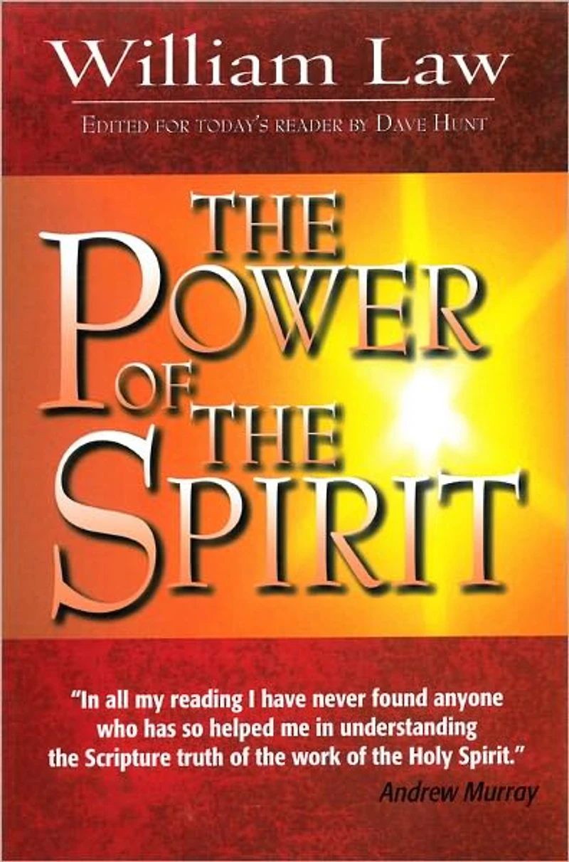 the Power of Spirit