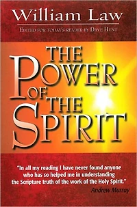 the Power of Spirit