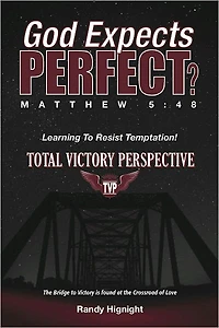 God Expects Perfect?