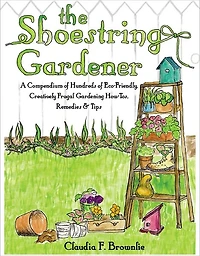 The Shoestring Gardener