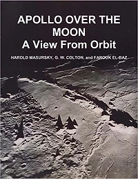APOLLO OVER THE MOON: A View From Orbit