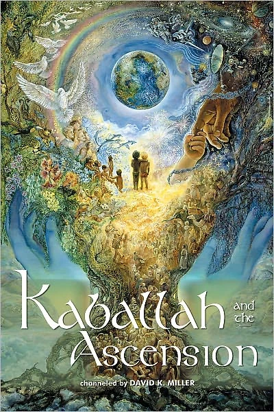 Kaballah and the Ascension