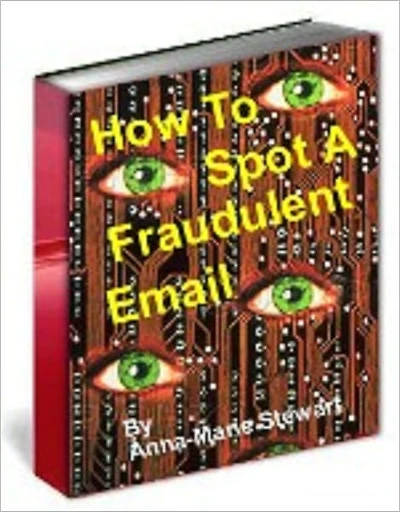 How To Spot A Fraudulant Email