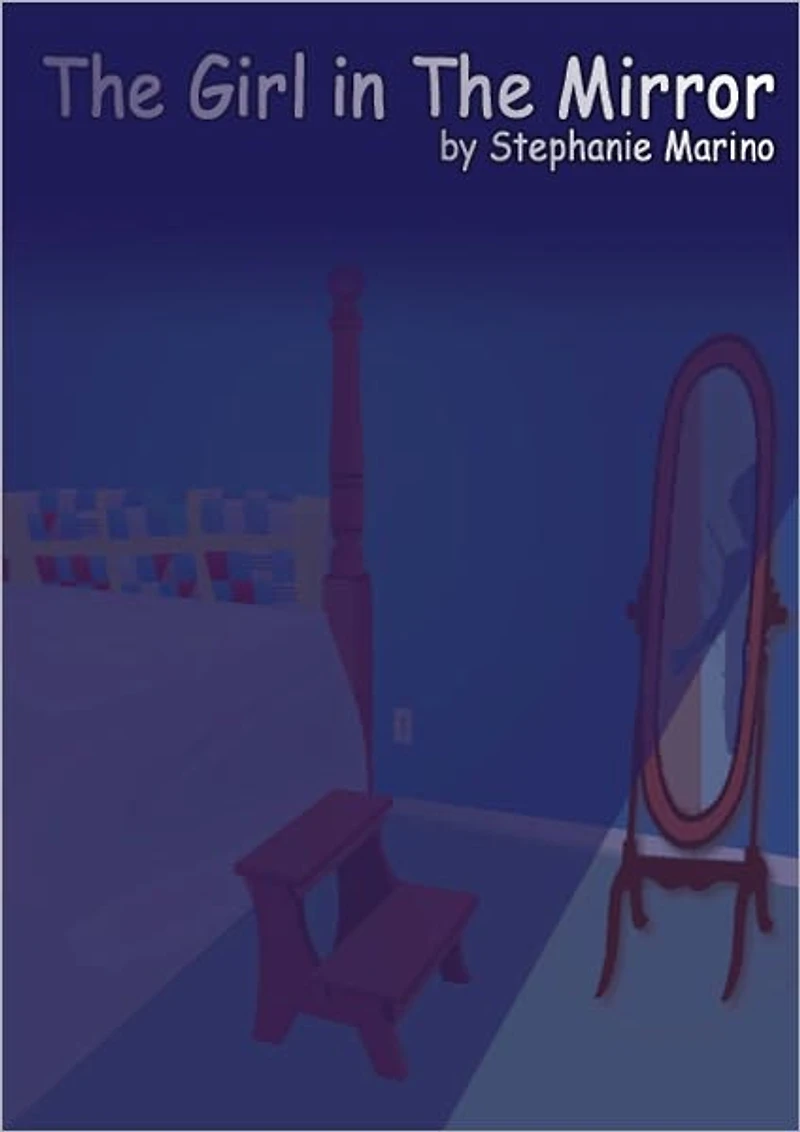 The Girl in the Mirror