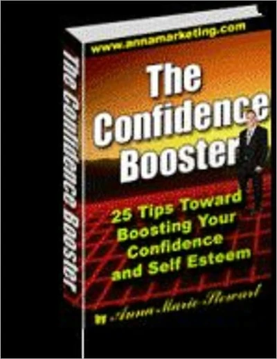 The Confidence Booster