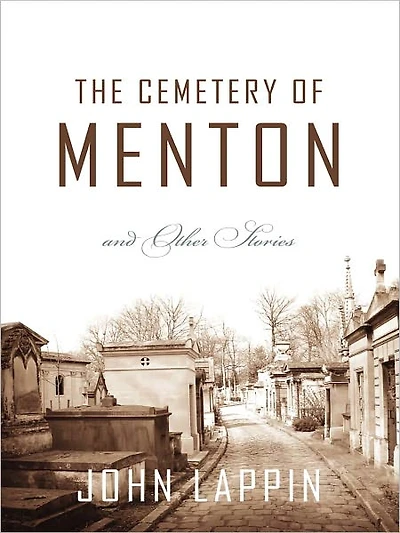 The Cemetery of Menton: and Other Stories
