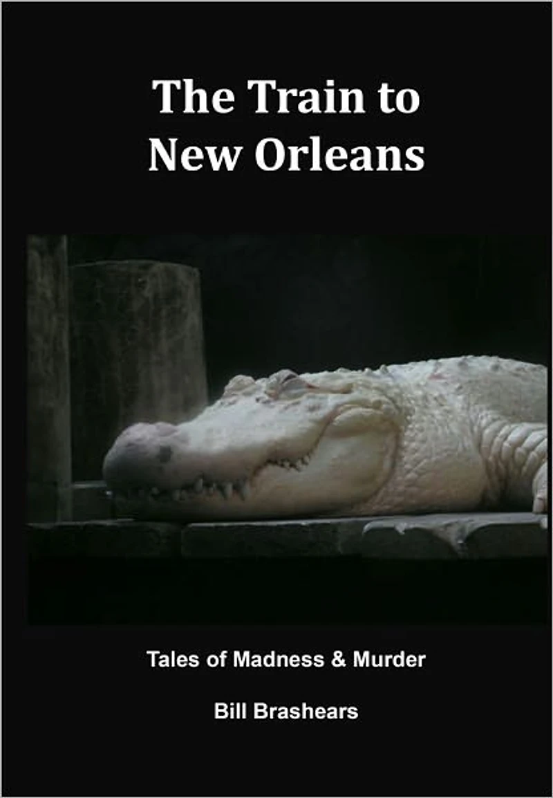 The Train to New Orleans