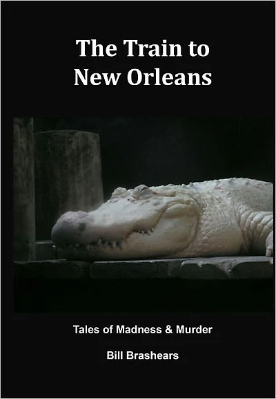 The Train to New Orleans
