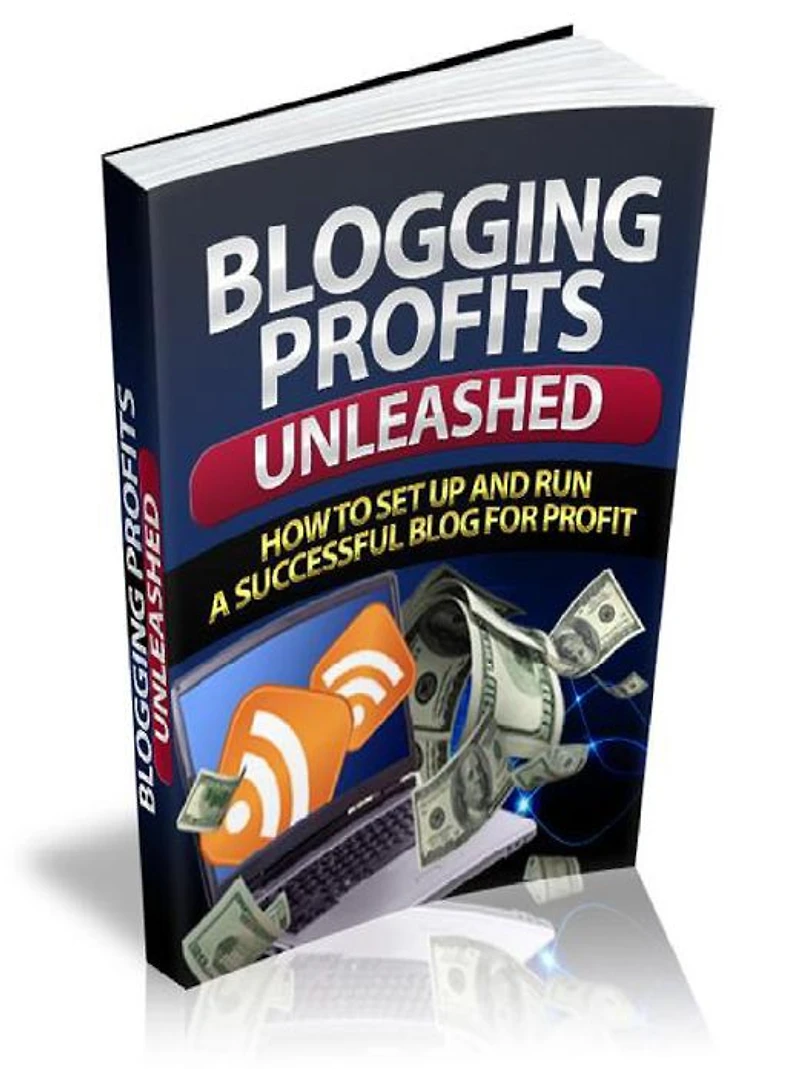 Blogging Profits Unleashed