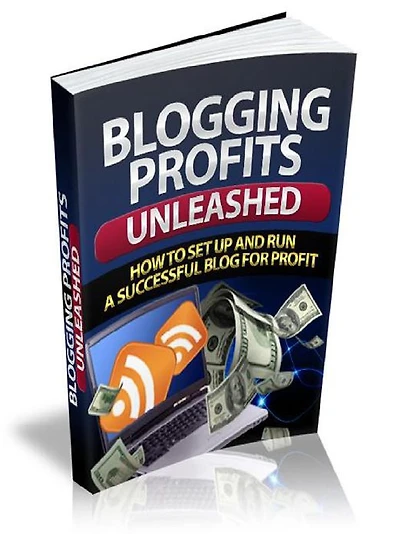 Blogging Profits Unleashed