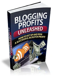 Blogging Profits Unleashed