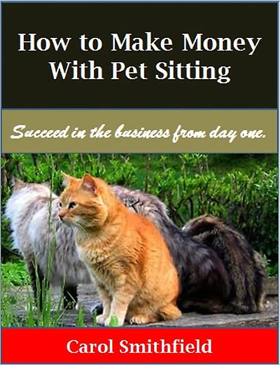 How to Make Money With Pet Sitting