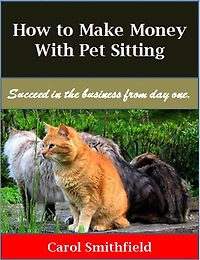 How to Make Money With Pet Sitting