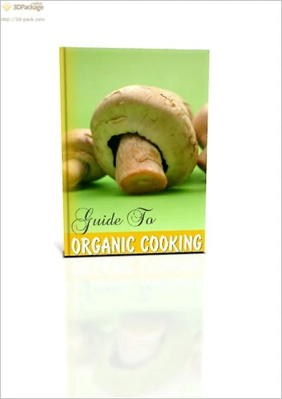 Healthy Cooking