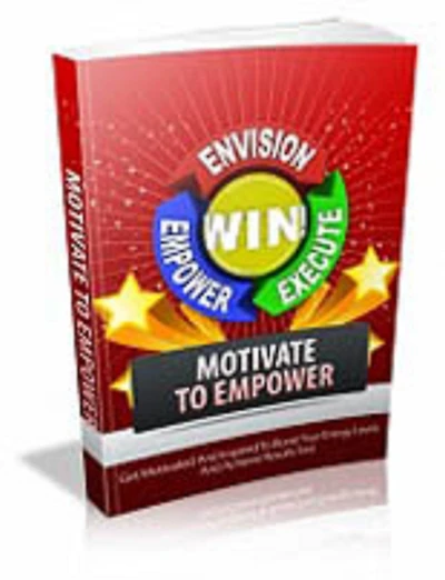Motivate To Empower