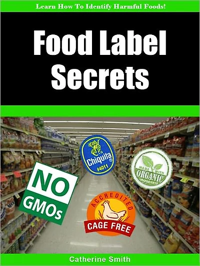 Food Label Secrets