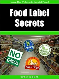 Food Label Secrets