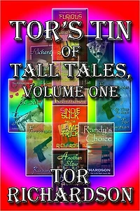 Tor's Tin of Tall Tales, Volume One