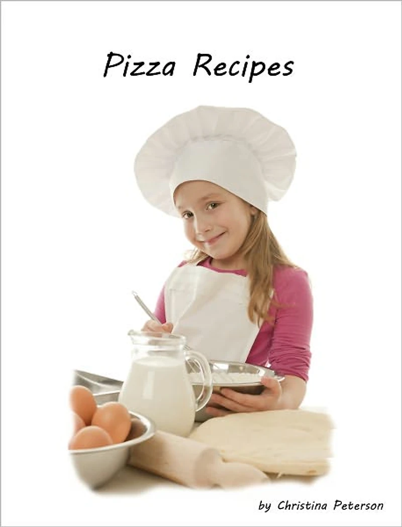 Pizza Recipes