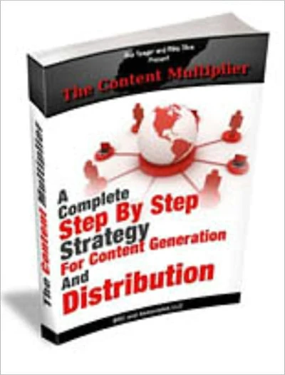 The Content Multiplier