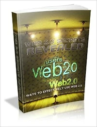 Web 2.0 Secrets Revealed