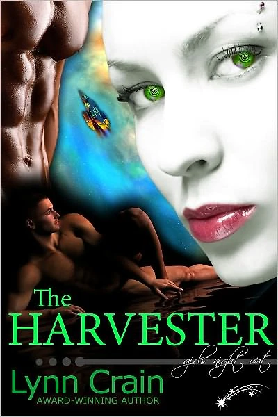 The Harvester