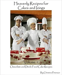 Chocolate and Devils Food Cake Recipes