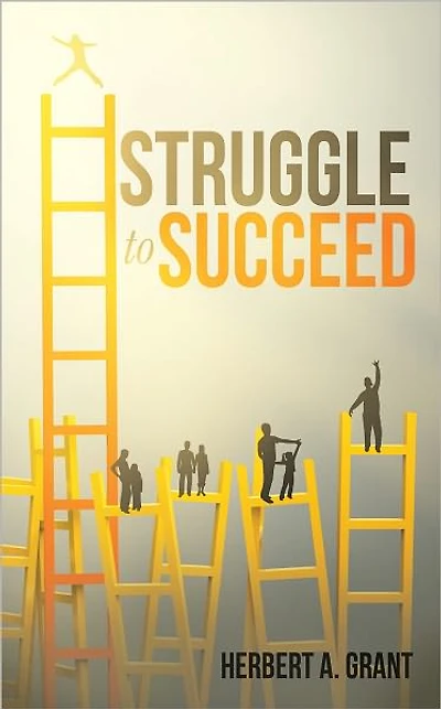 Struggle to Succeed