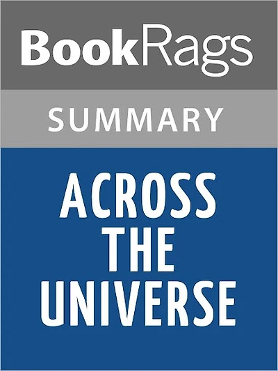 Across the Universe by Beth Revis l Summary & Study Guide