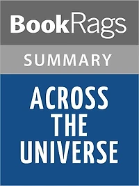 Across the Universe by Beth Revis l Summary & Study Guide