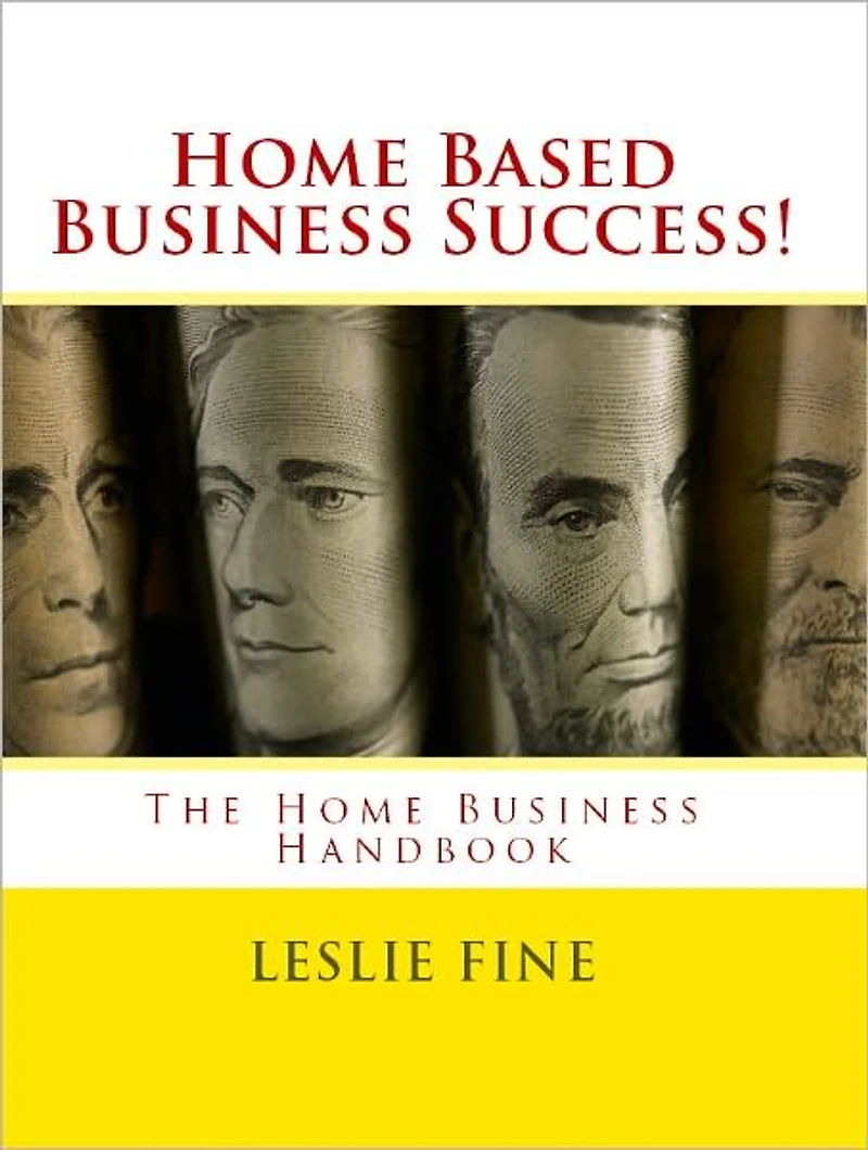 Home Based Business Success