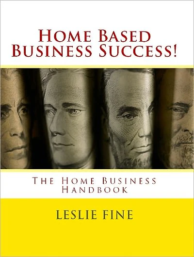 Home Based Business Success
