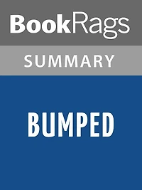 Bumped by Megan McCafferty l Summary & Study Guide