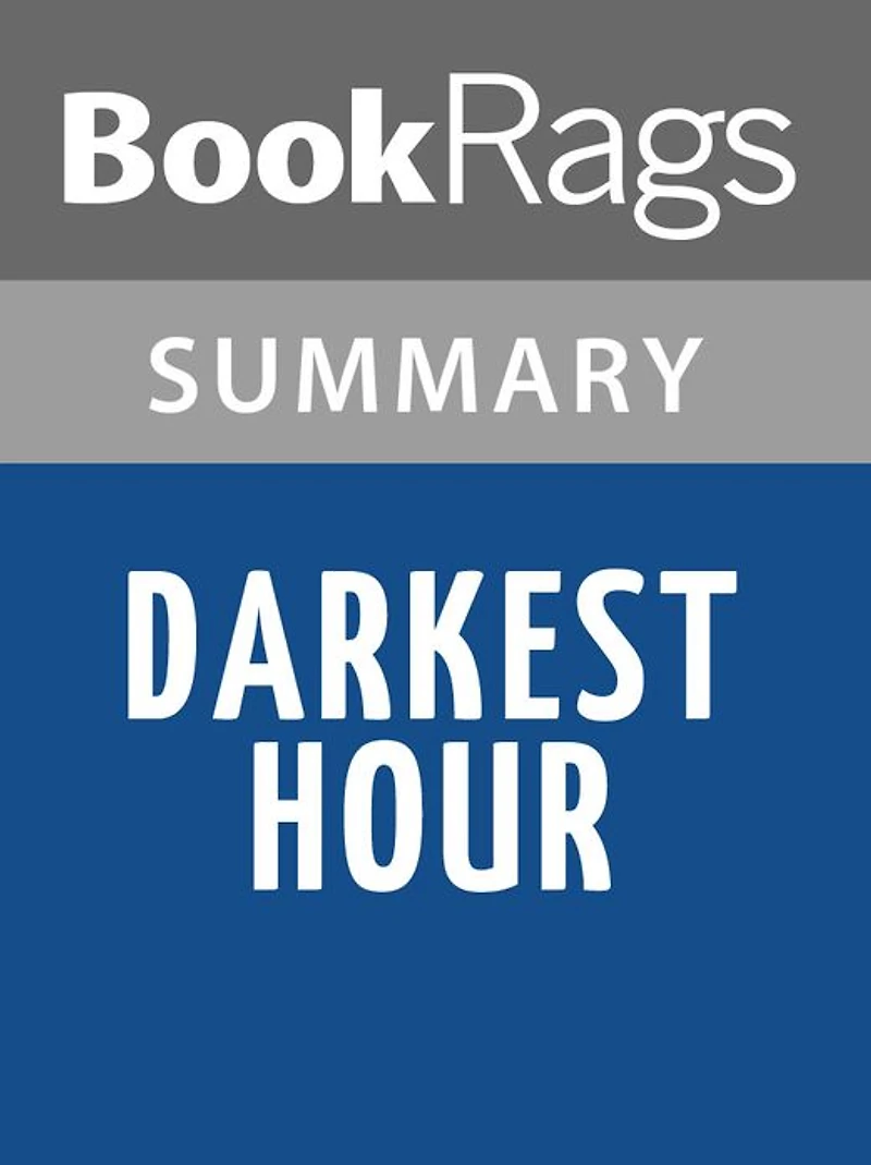Darkest Hour (The Mediator) by Meg Cabot l Summary & Study Guide