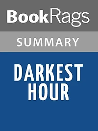 Darkest Hour (The Mediator) by Meg Cabot l Summary & Study Guide