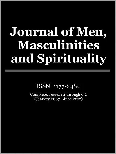 JMMS Complete: Volumes 1-6 (2007-2012)