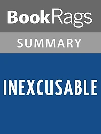 Inexcusable by Chris Lynch l Summary & Study Guide
