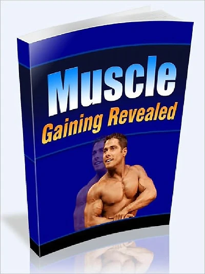 Muscle Gaining Revealed