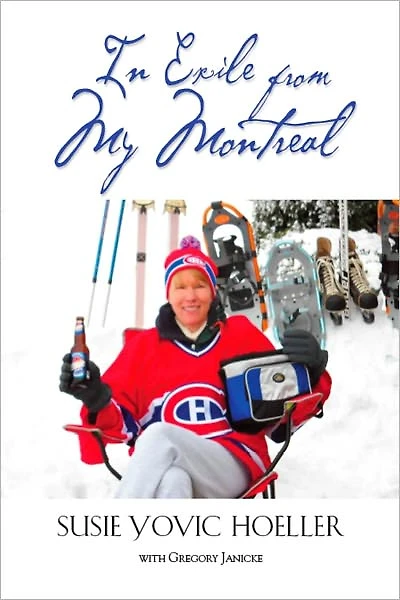 Exile from My Montreal