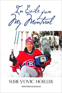 Exile from My Montreal