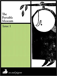 The Portable Museum: An Electronic Journal of Literature in Translation